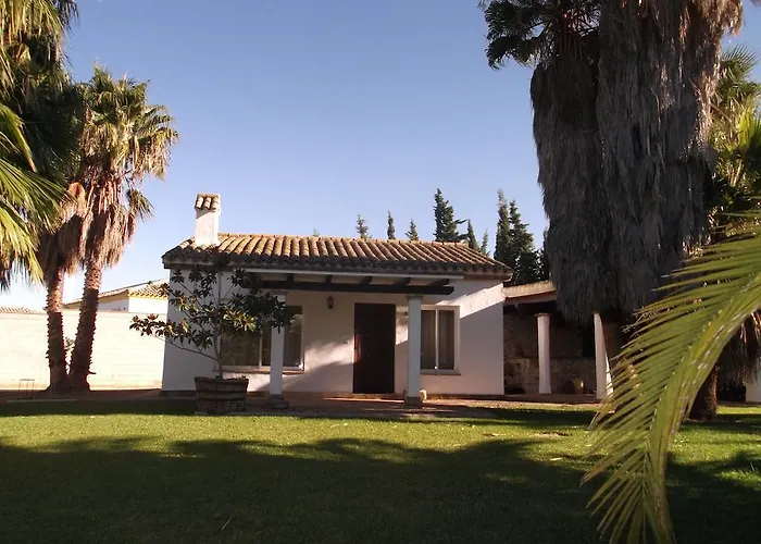 El Olivar De Roche Viejo