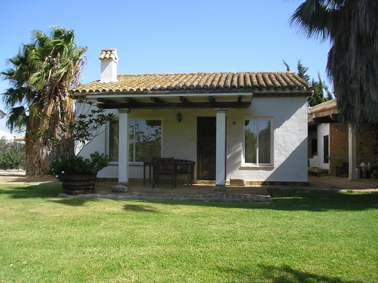 El Olivar De Roche Viejo * Conil De La Frontera