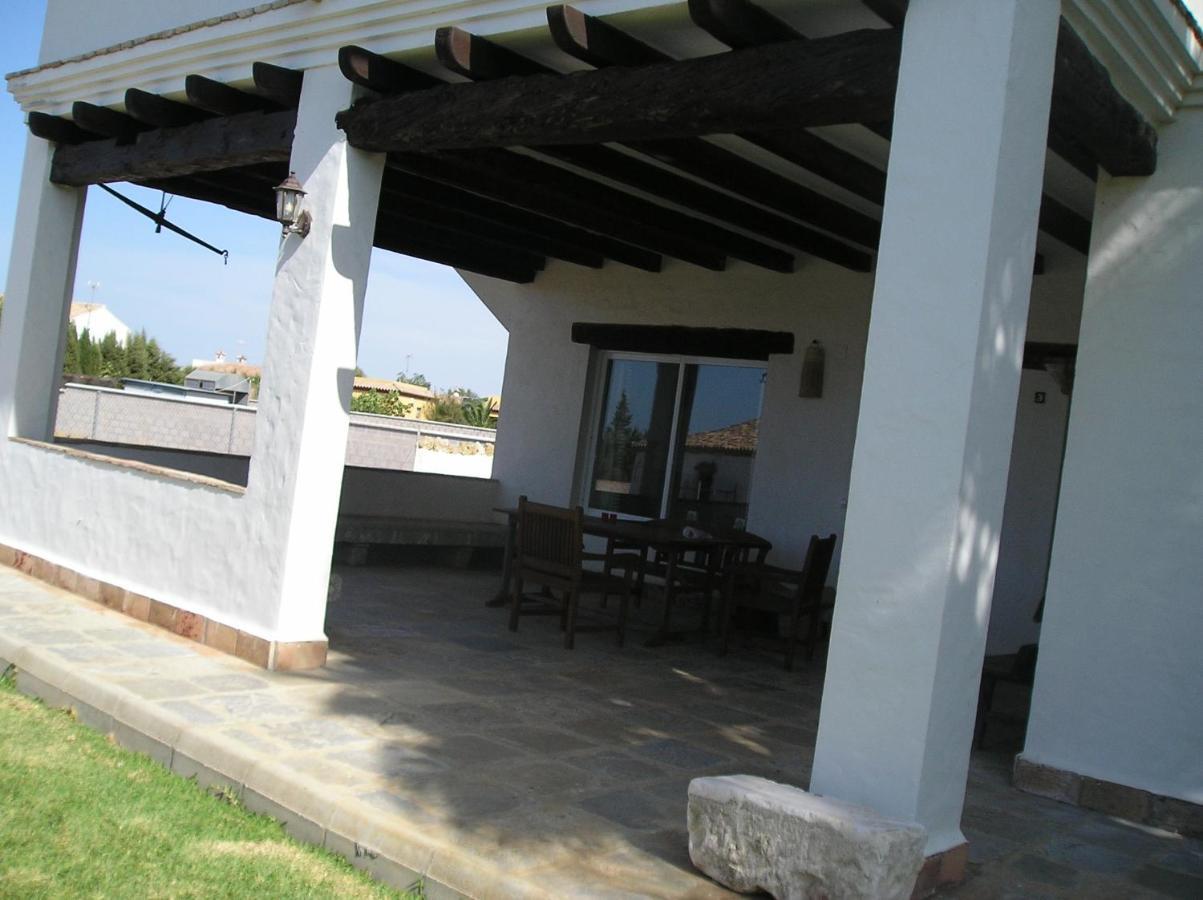 El Olivar De Roche Viejo Hébergement de vacances Conil De La Frontera