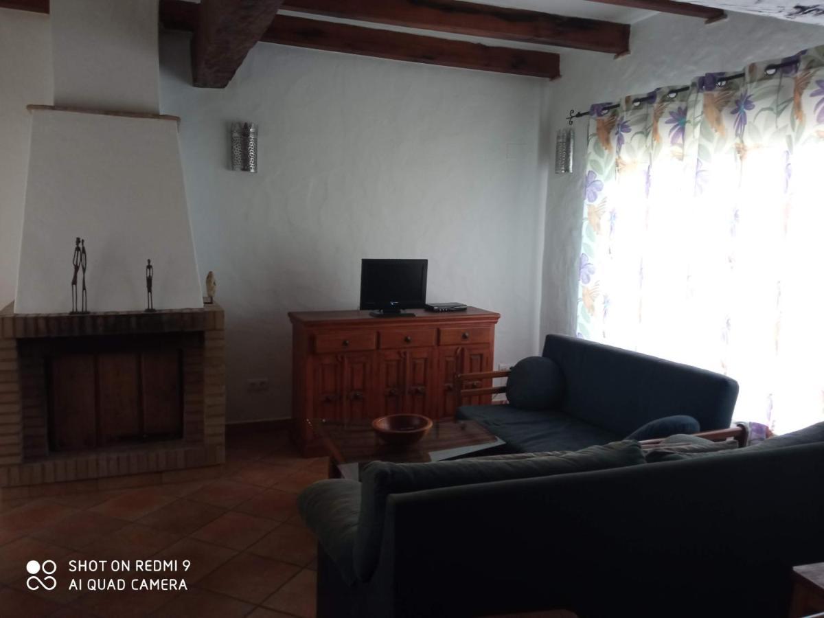 El Olivar De Roche Viejo Conil De La Frontera
