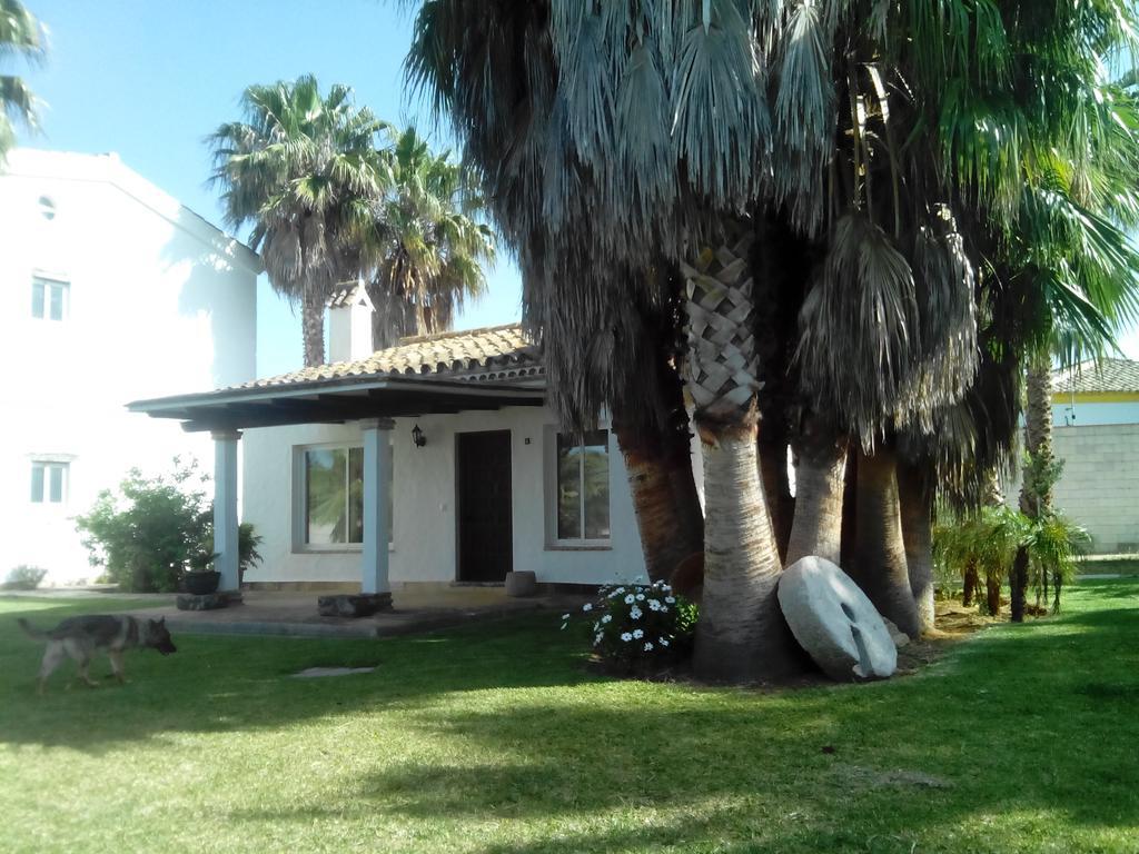 El Olivar De Roche Viejo * Conil De La Frontera