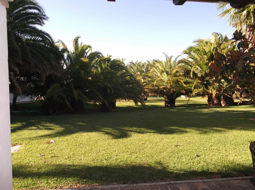 Hébergement de vacances El Olivar De Roche Viejo Conil De La Frontera