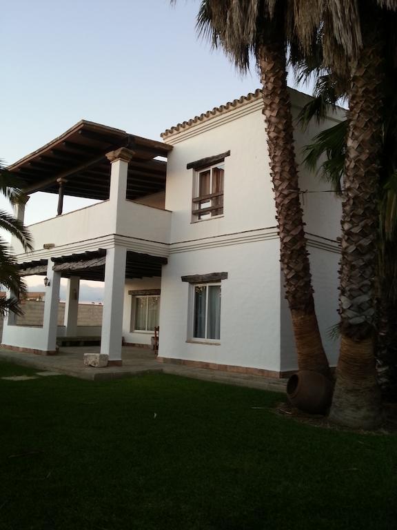 Hébergement de vacances El Olivar De Roche Viejo Conil De La Frontera