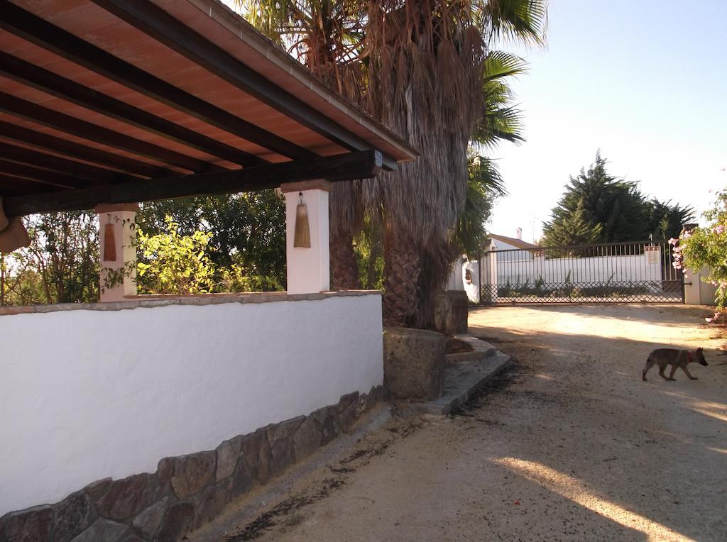Hébergement de vacances El Olivar De Roche Viejo Conil De La Frontera