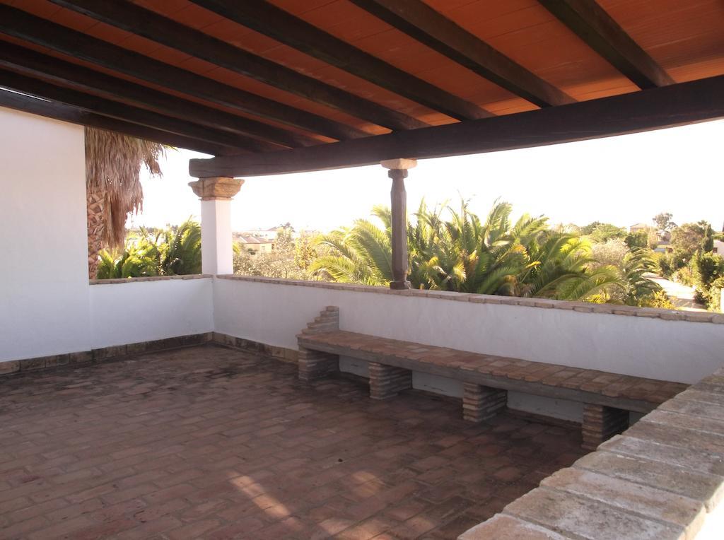 Hébergement de vacances El Olivar De Roche Viejo Conil De La Frontera