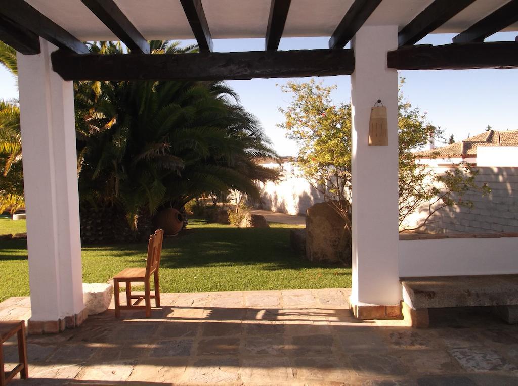 Hébergement de vacances El Olivar De Roche Viejo Conil De La Frontera