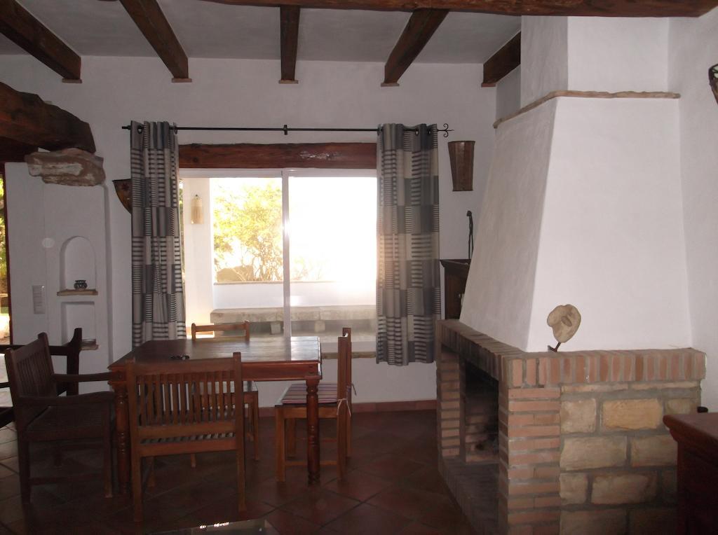 El Olivar De Roche Viejo Conil De La Frontera