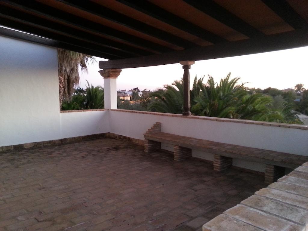Hébergement de vacances El Olivar De Roche Viejo Conil De La Frontera