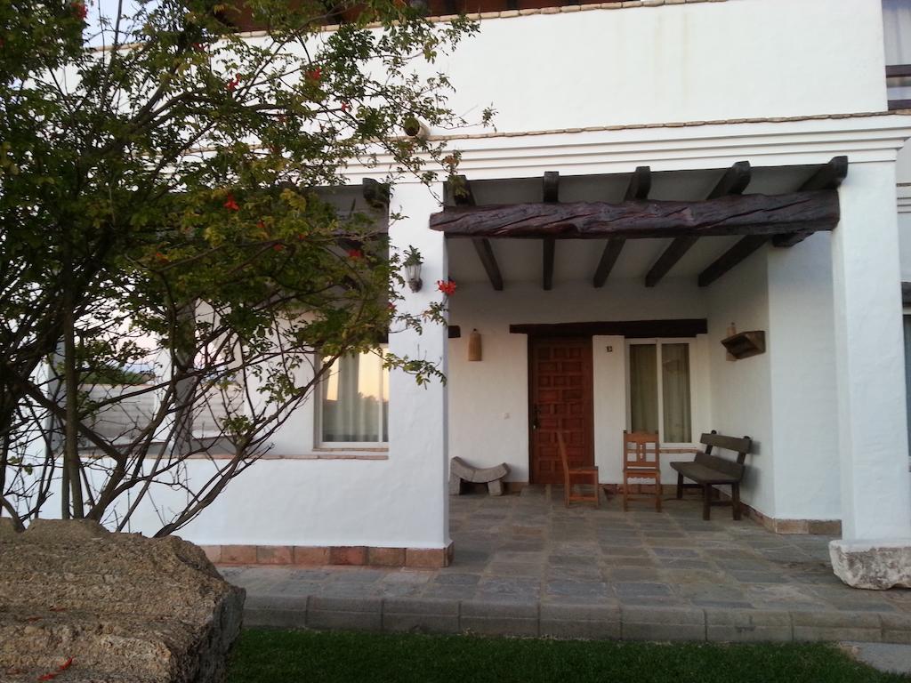Hébergement de vacances El Olivar De Roche Viejo Conil De La Frontera