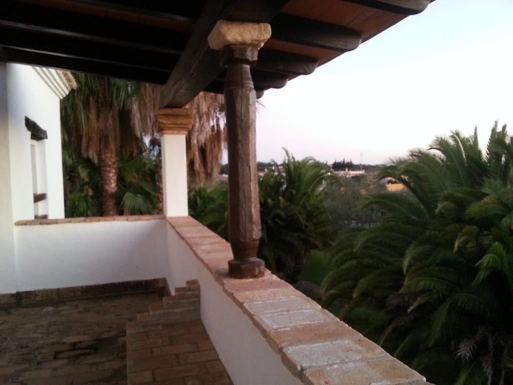 El Olivar De Roche Viejo Conil De La Frontera