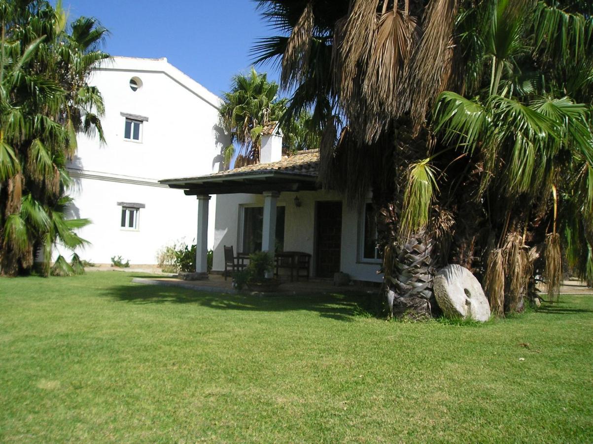 El Olivar De Roche Viejo Hébergement de vacances