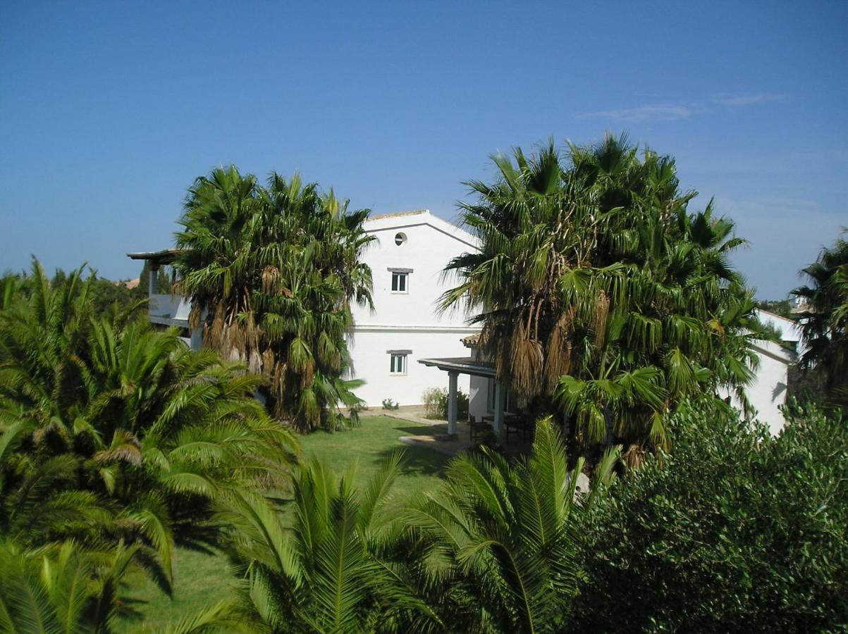 Hébergement de vacances El Olivar De Roche Viejo