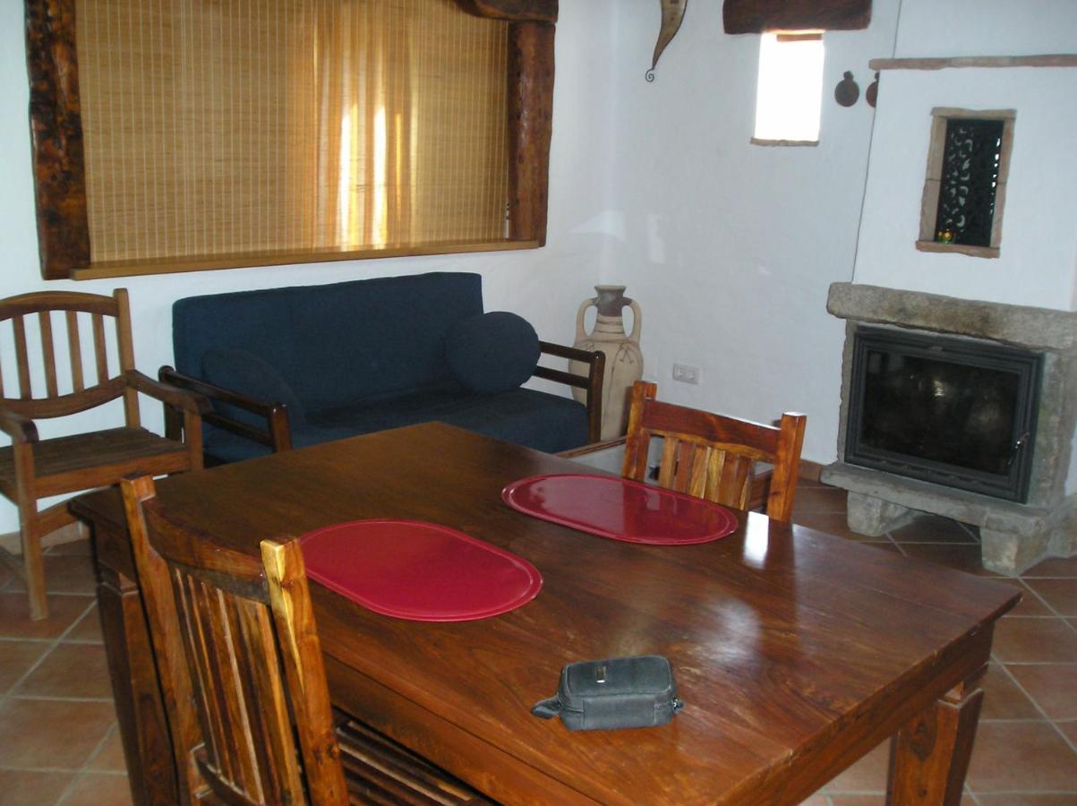 Holiday home El Olivar De Roche Viejo